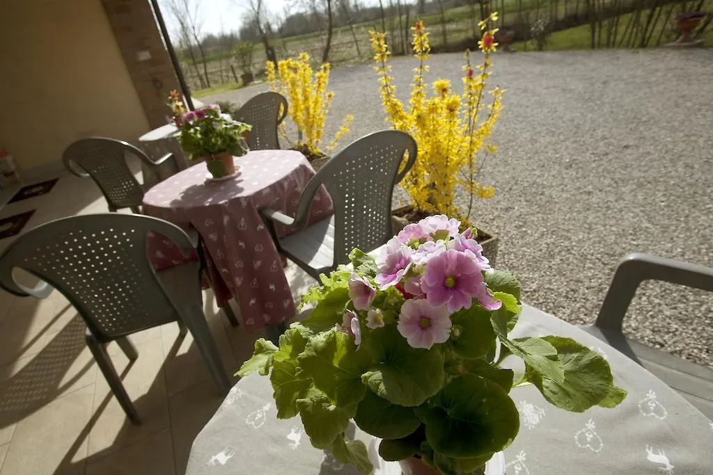 Bed And Breakfast Venice House Noale