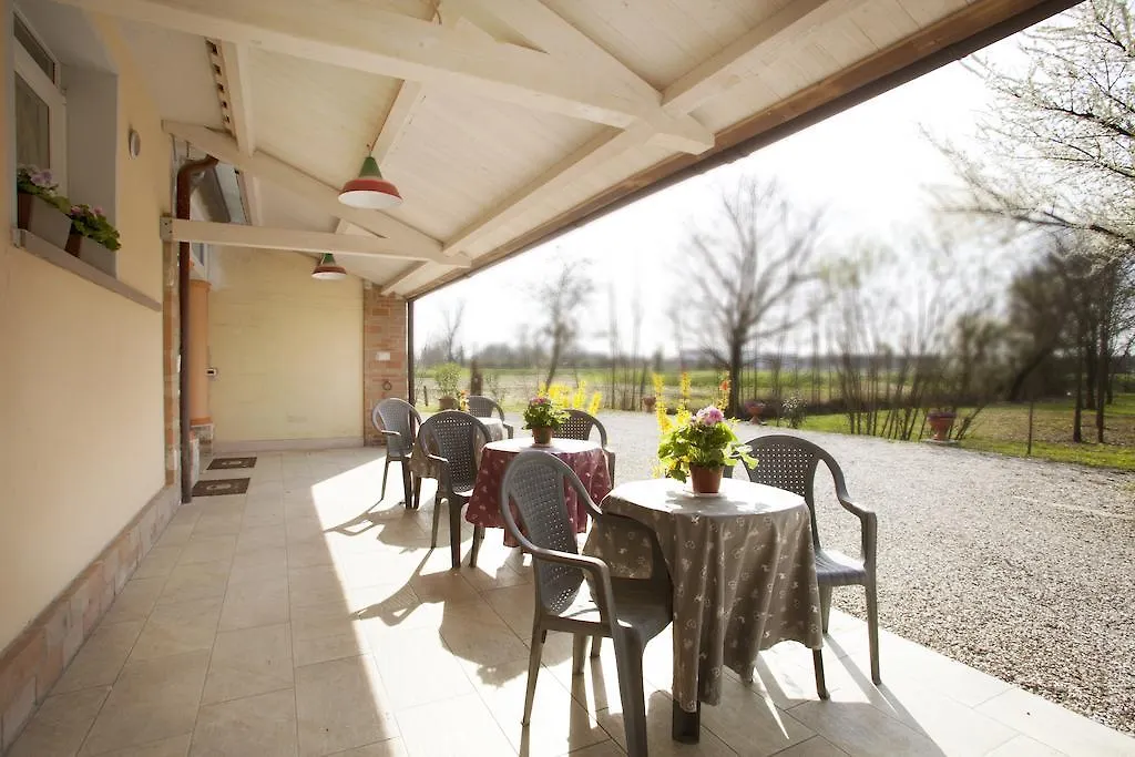 Bed And Breakfast Venice House Noale 0*,