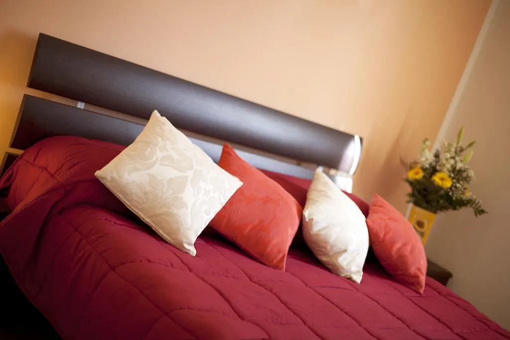 Bed And Breakfast Venice House Noale 0*,  Italy