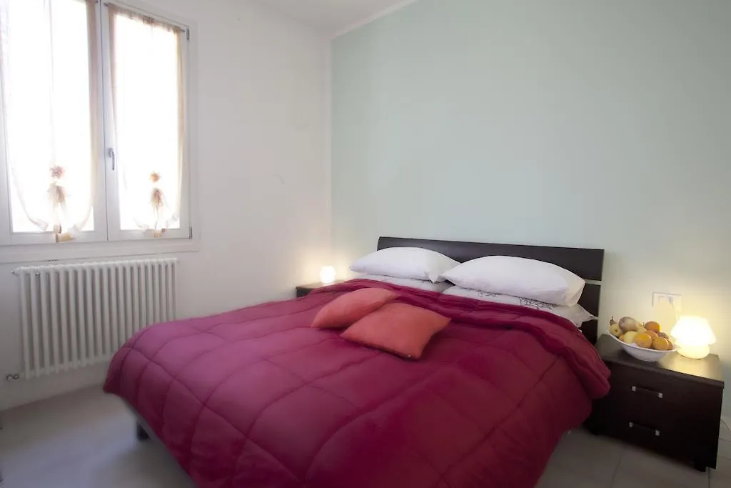 Bed And Breakfast Venice House Noale Italy