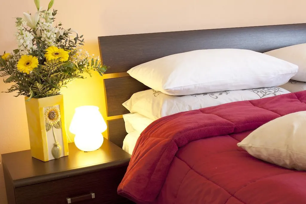 Bed And Breakfast Venice House Noale Bed & Breakfast
