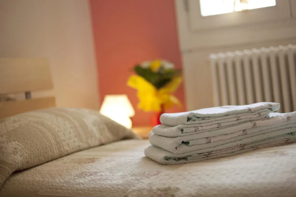 Bed And Breakfast Venice House Noale