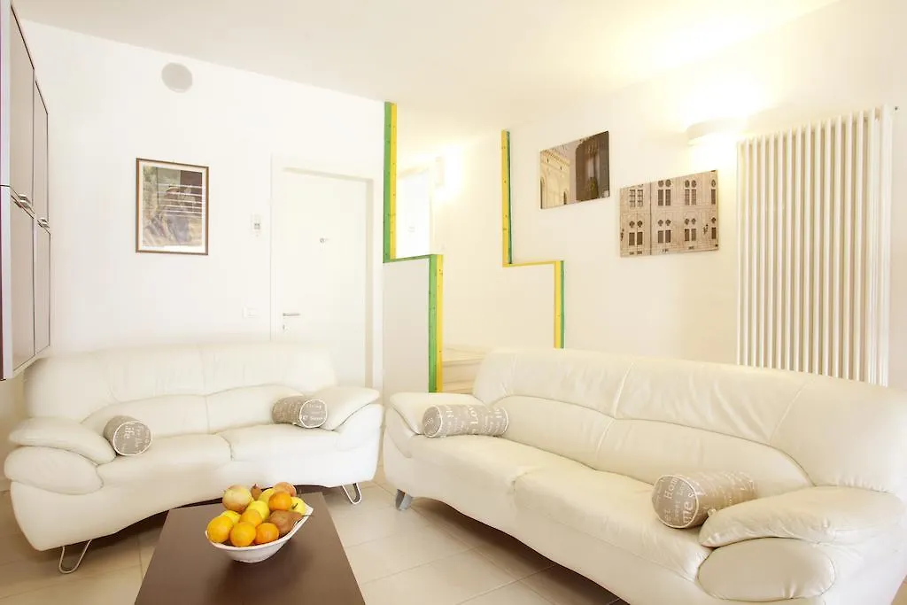 Bed & Breakfast Bed And Breakfast Venice House Noale Italy