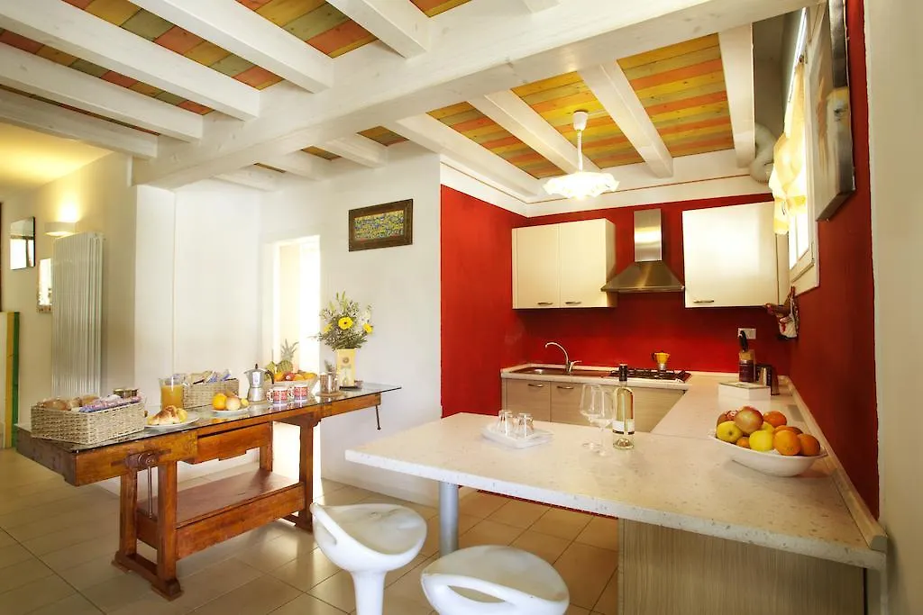 Bed & Breakfast Bed And Breakfast Venice House Noale