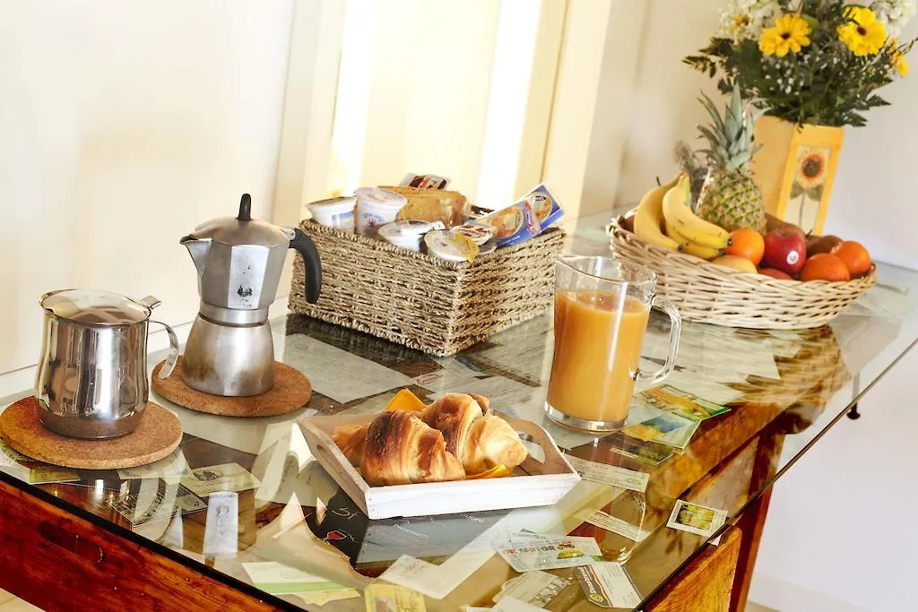 Bed & Breakfast Bed And Breakfast Venice House Noale