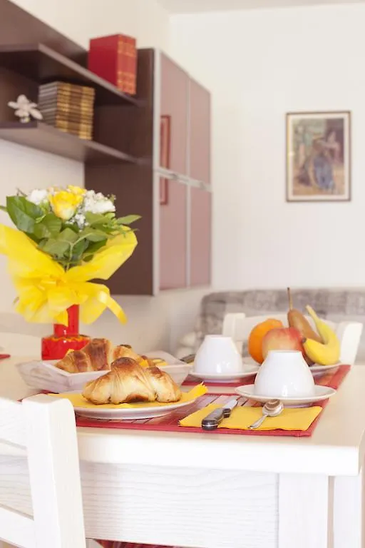 Bed And Breakfast Venice House Noale Bed & Breakfast