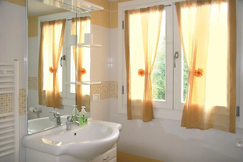 Bed And Breakfast Venice House Noale Italy