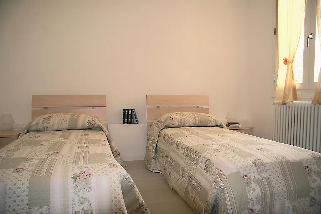 Bed & Breakfast Bed And Breakfast Venice House Noale