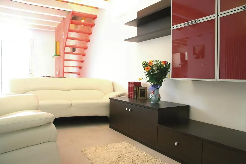 Bed And Breakfast Venice House Noale Italy